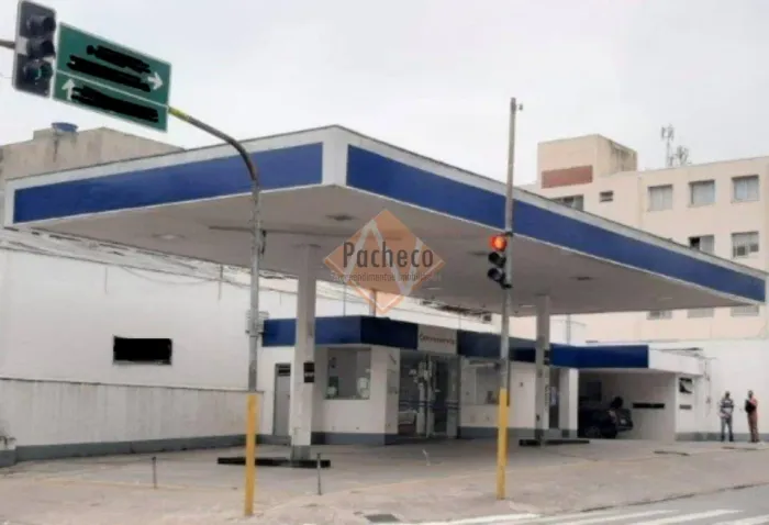 Terreno no Bom Retiro, esquina, 348 m², R$ 3.000.000,00, Locação R$9.000,00