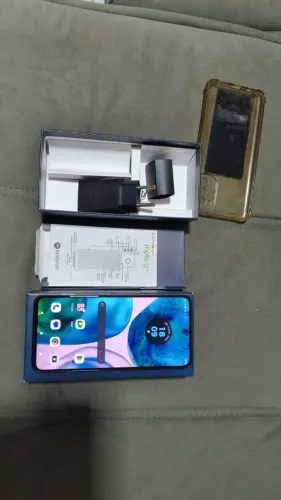 Moto g52