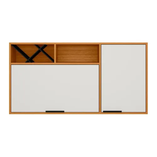 Armário Aéreo de Cozinha 1.20m