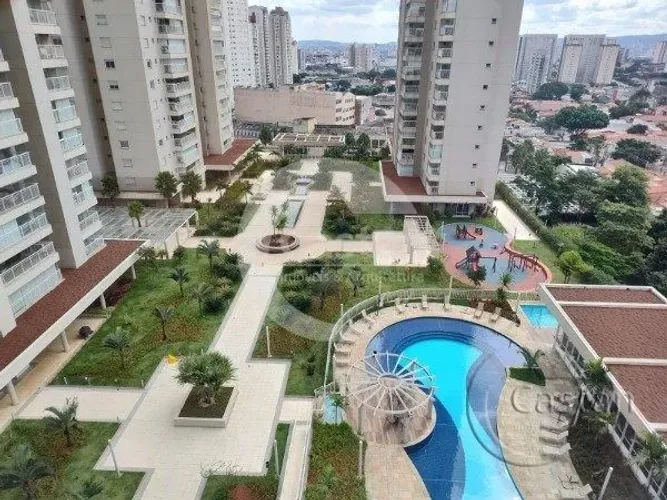 Cobertura em Mooca