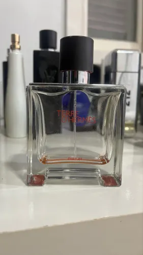 Frasco Terre D?Hermes 