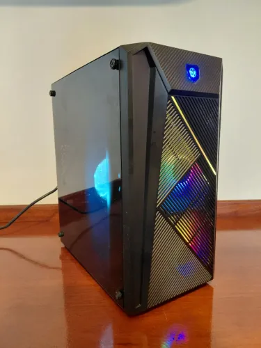 COMPUTADOR GAMER