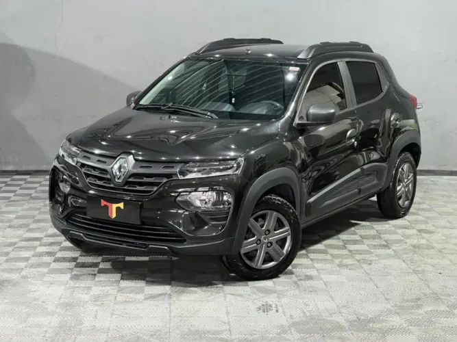 Renault Kwid 1.0 Zen 2023