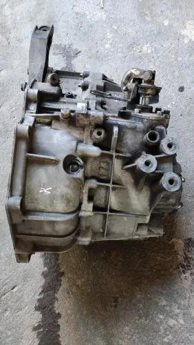 Câmbio F23 (para revisar)