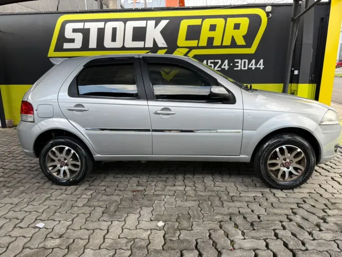 Fiat Palio ELX 1.0 Fire/30 Anos F. Flex 8V 4P 2010