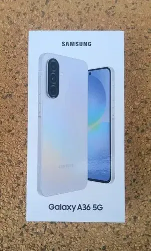 Galaxy A36 5G