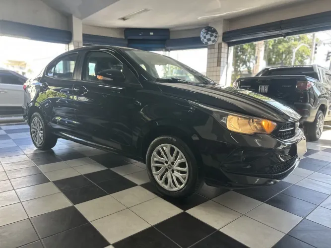 Fiat Cronos Drive 1.3 8V Flex 2022