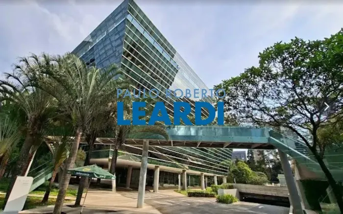 COMERCIAL - ITAIM BIBI - SP