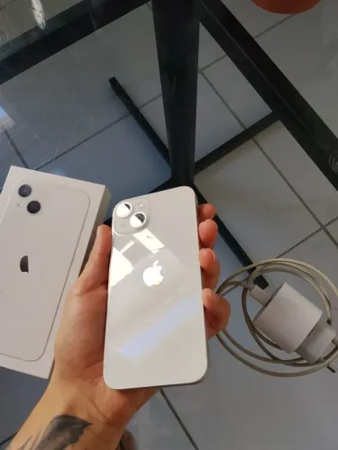 iPhone 13