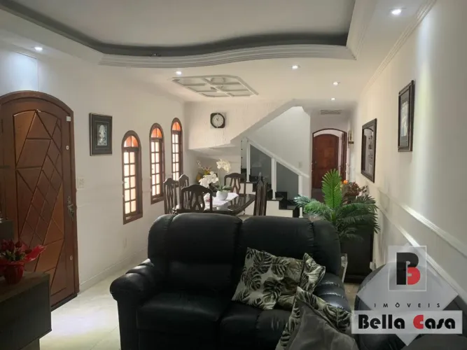 Sobrado Excelente - Vila Formosa