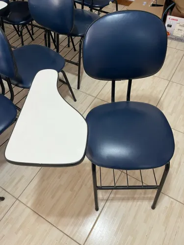 Cadeiras Escolares