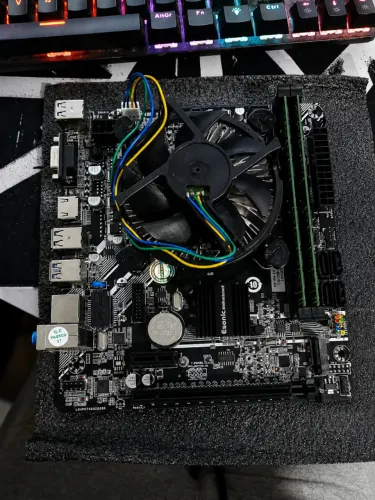 KIT HARDWARE INTEL LGA1150