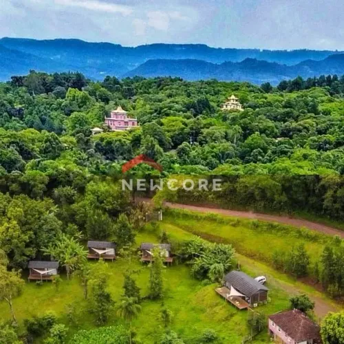 Sítio em Três Coroas - Centro - Três Coroas/RS