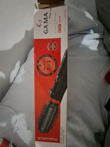 Escova rotativa