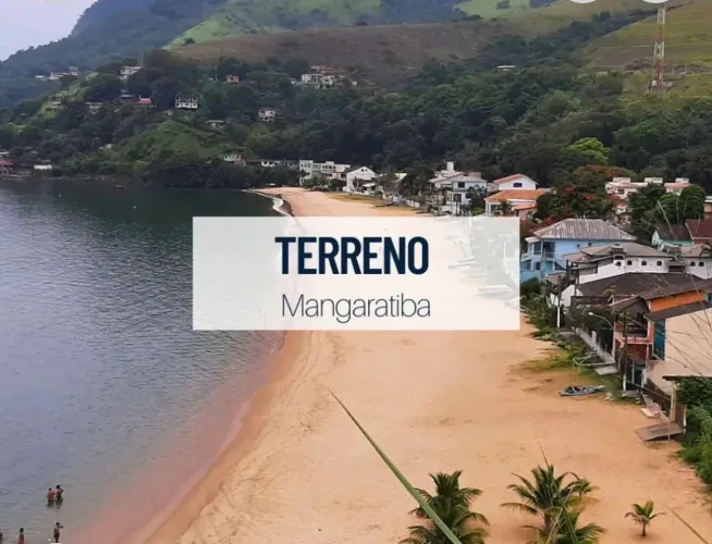 Vendo terreno vista mar costa verde Praia Grande / financio direto com proprietário