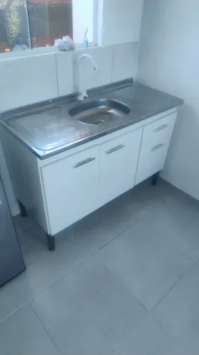 Balcao cozinha(completo)