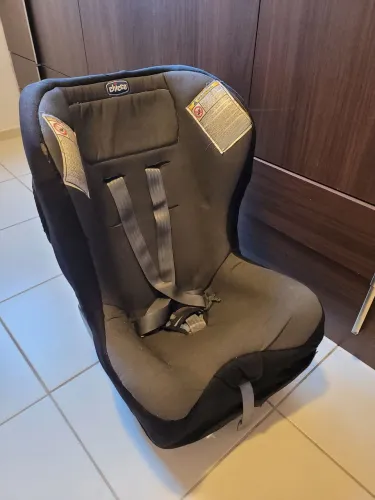 Cadeirinha para carro