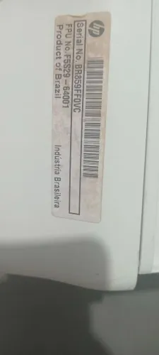 Impressora ? ?