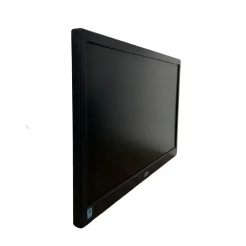 Monitor AOC LED Widescreen 19,5 Polegadas | E2070Sw