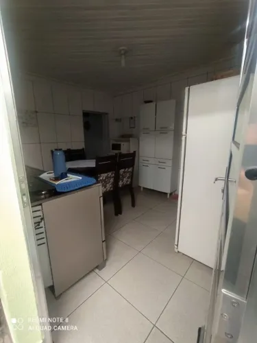 Casa á venda por R$270.000,00 no centro de poá.