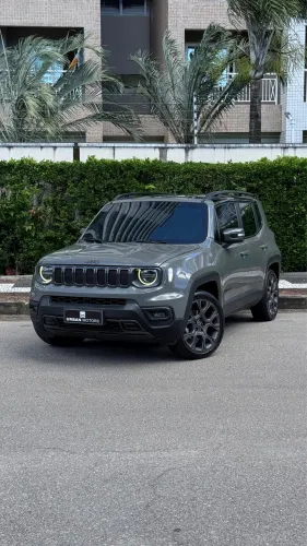 Jeep Renegade S T270 1.3 TB 4X4 Flex Aut. 2023