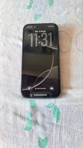 iPhone 15