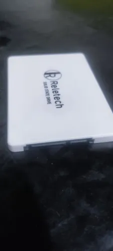 SSD Reletech 128GB 2.5"