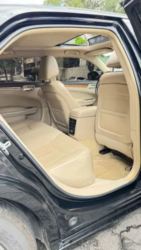 Chrysler 300 C 3.6 V6 Aut. 2012