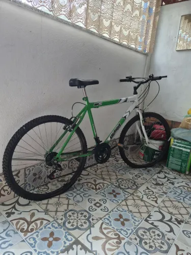 BICICLETA ULTRA ARO 26