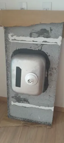Vendo pia de cozinha de granito
