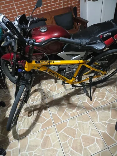 Ab estilo rj