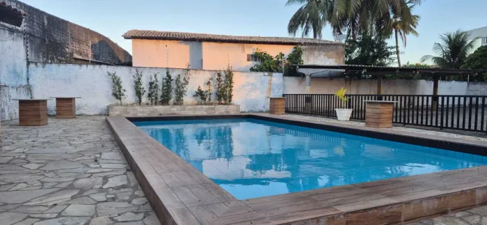 Caravelas / Farolândia (ref: 1308) [4144]