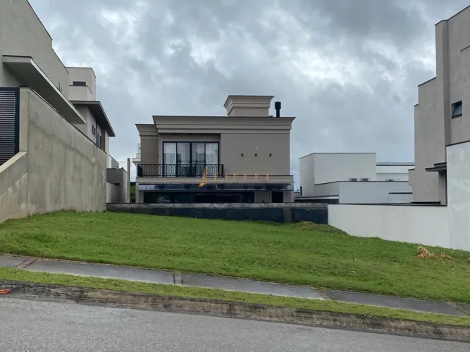 Terreno à venda em Votorantim, Cyrela Landscape Esplanada, com 308 m², Condomínio Cyrela L