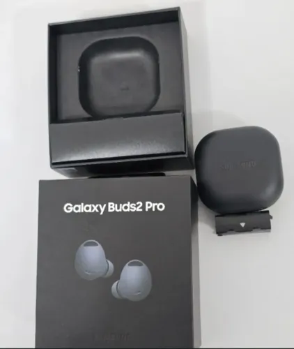 Fone de ouvido Galaxy buds2 pro