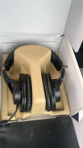 Audio Technica ATH M20x