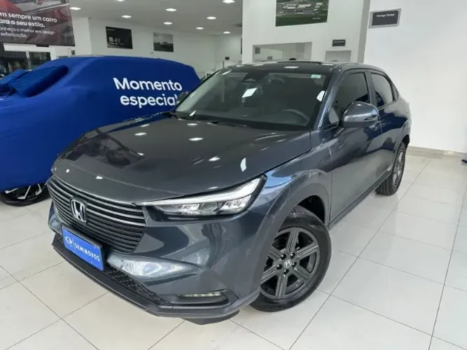 Honda HR-V EXL 1.5 Sensing 16V 5P Aut. 2025