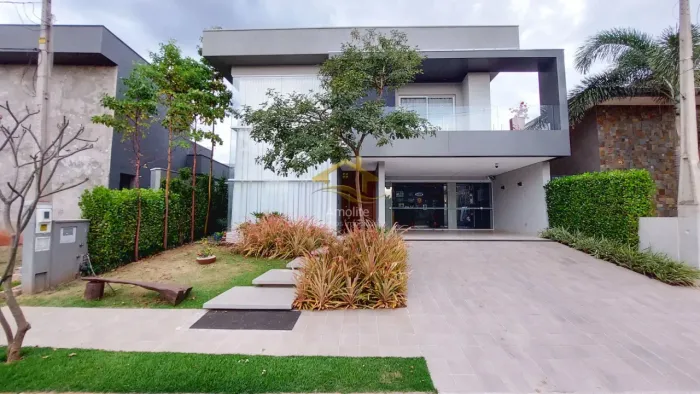 CASA CONDOMÍNIO DAMHA VI EM SÃO JOSÉ DO RIO PRETO