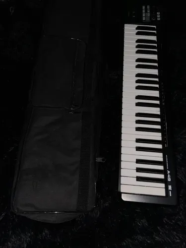 Controlador Roland A-49