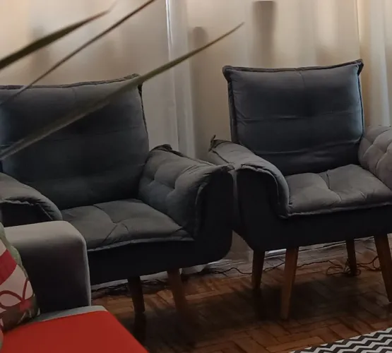 Poltronas