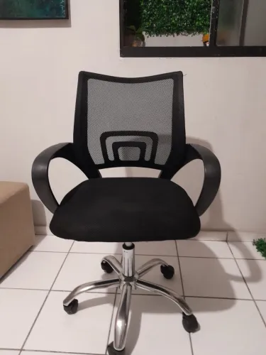 Cadeira de Escritório 