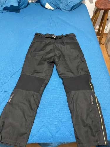 Calça motocicleta ARX