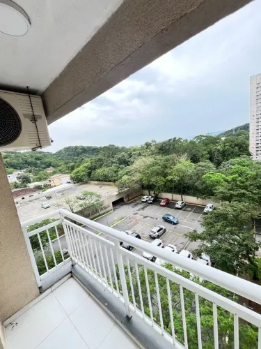 Apartamento Nova Cintra