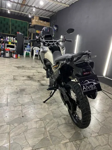 HONDA SAHARA 2024