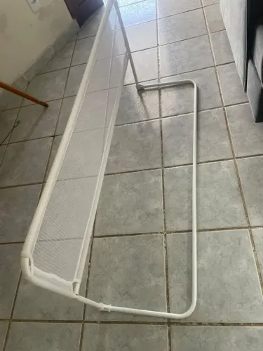 grade de proteção para cama 