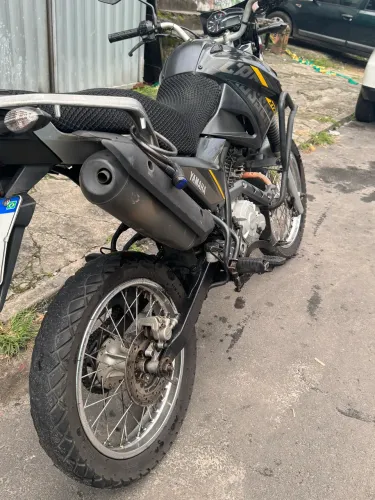 Yamaha Crosser 150 /  2019 