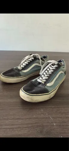 Tênis masculino Vans