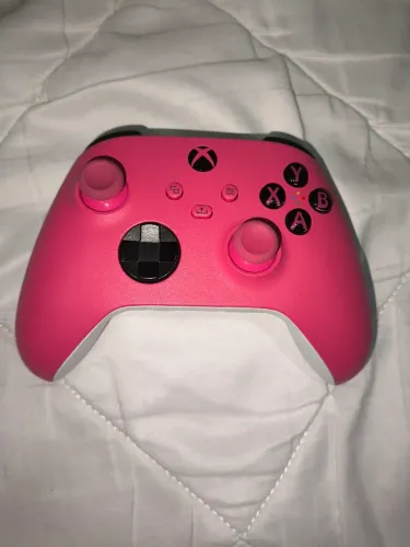 Controle Xbox original 