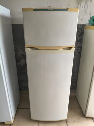 GELADEIRA/Freezer vertical (Leia o anúncio)