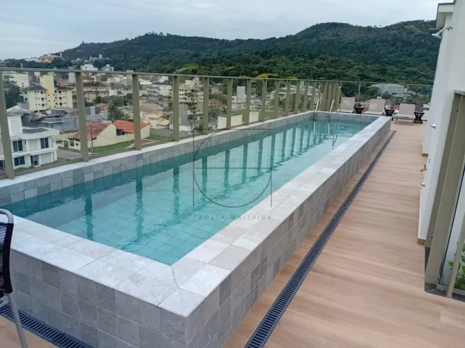 Empreendimento Éden com 2 dormitórios e com 2 suítes e com 3 banheiros