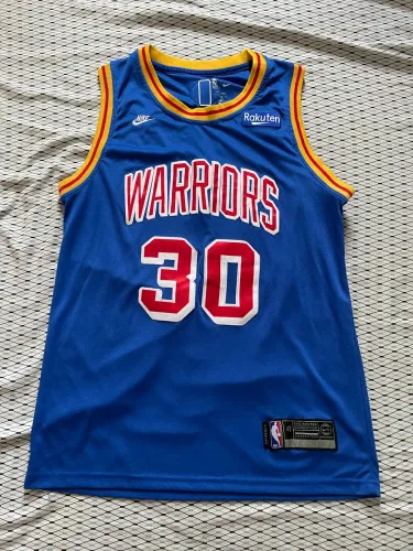 Regata Golden State Warriors NBA